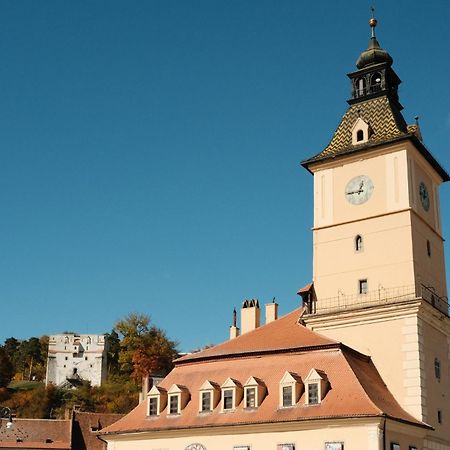 Moodee Suite - Piata Sfatului Brasov Exterior photo